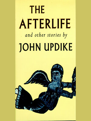 The Afterlife and Other Stories - Audiobook